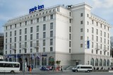Внешний вид - отель Park Inn Sochi City Centre. Сочи. 