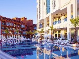 DIAMOND ELITE HOTEL & SPA. Турция. 